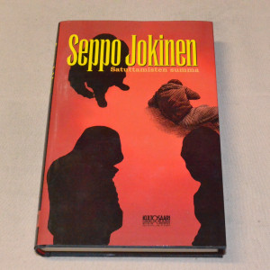 Seppo Jokinen Satuttamisten summa